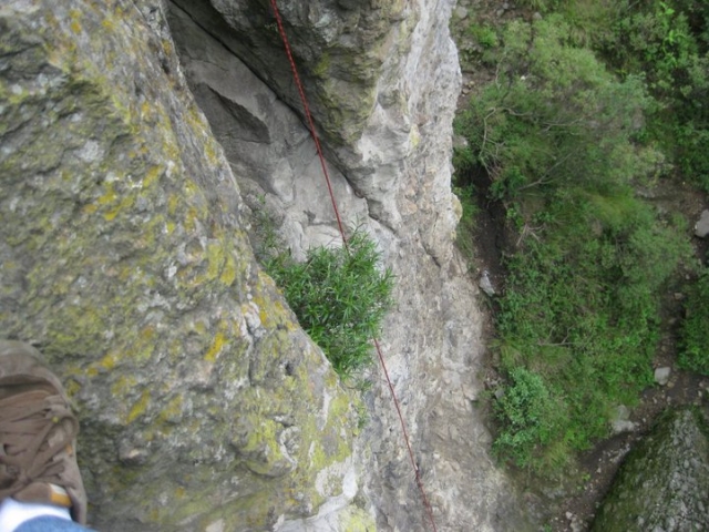 Propuestas de adrenalina